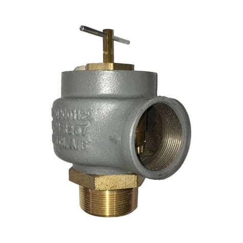 Kunkle Pressure Relief Valve Catalog