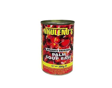 Nkulenu S Palm Soup Base 780g Delomall Shop African Caribbean