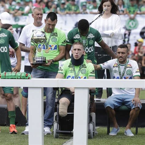 El Vuelo Final Del Chapecoense Hacia La Copa Sudamericana La Tragedia