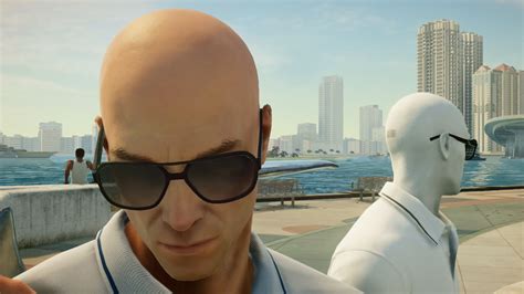 Hitman 2 Ghost mode tips to help you assassinate your way to victory | GamesRadar+