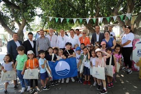 Bodrum da 5 Haziran Dünya Çevre Günü etkinlikleri düzenlendi Muğla