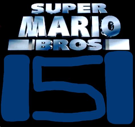 Super Mario Bros 5: The Return of the Mario Bros (2017 film ...