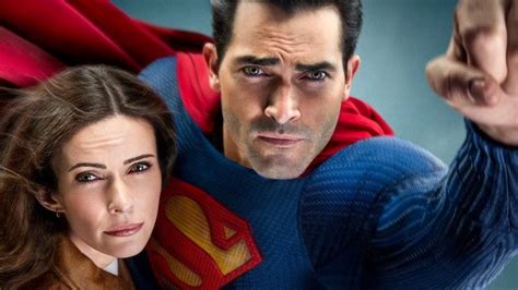 Superman And Lois Final Season Shows Off The Daily Planet