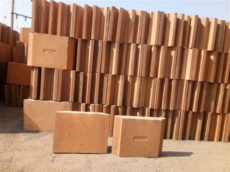 Refractory Tiles At Rs Piece Refractories In Ahmedabad Id