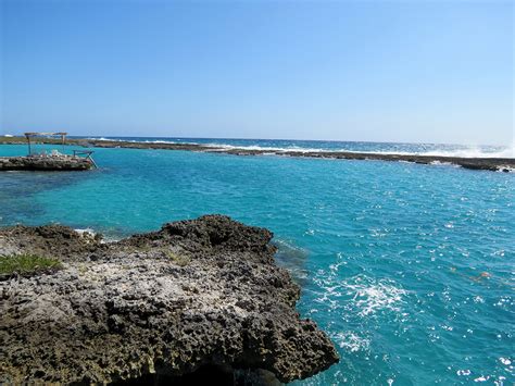 Caleta Buena Península de Zapata