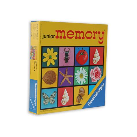 Original Memory® Van Ravensburger