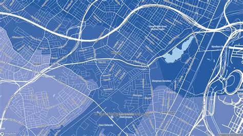 Hillside, NJ Political Map – Democrat & Republican Areas in Hillside | BestNeighborhood.org