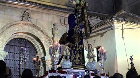 K Bendici N Nuestro Padre Jes S Nazareno Semana Santa Aguilar De