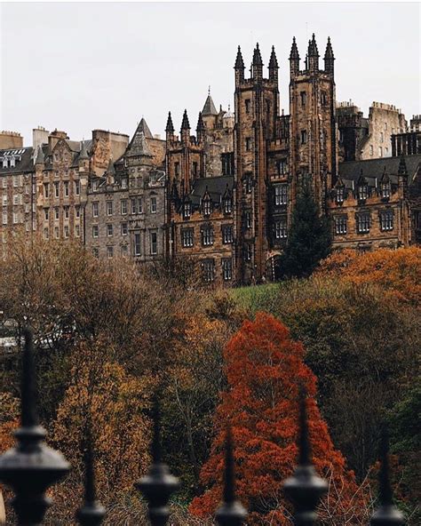 Edinburgh City Guide Artofit