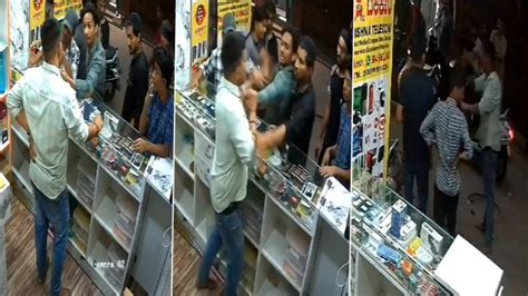 Bengaluru Shopkeeper Assaulted For Playing Loud Music During Azaan In