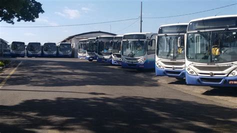 Nova Tarifa De R Para Estudantes De Limeira Passa A Valer Nesta