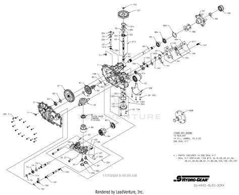 Kubota Rtv 1100 Parts Diagram General Wiring Diagram