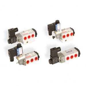 NAMUR Pneumatic Directional Control Valve All Industrial Manufacturers