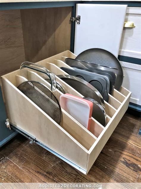 20 Tupperware Drawer Organizer