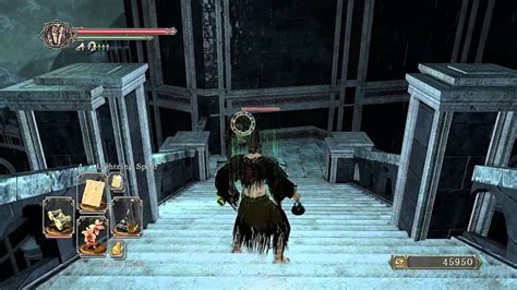 Drangleic Castle Walkthrough