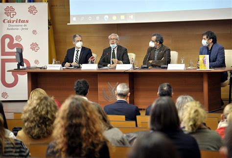 El Consistorio respalda la presentación en Jerez del informe sobre