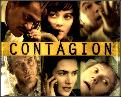 Ebola Series: Contagion Movie Screening | Duke Global Health Institute