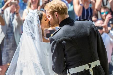 17 Detalles Sorprendentes Y Emotivos Que Nos Perdimos De La Boda Del