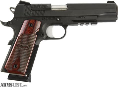 ARMSLIST For Sale BRAND NEW Sig Sauer 1911 Nitron Railed In 45ACP W