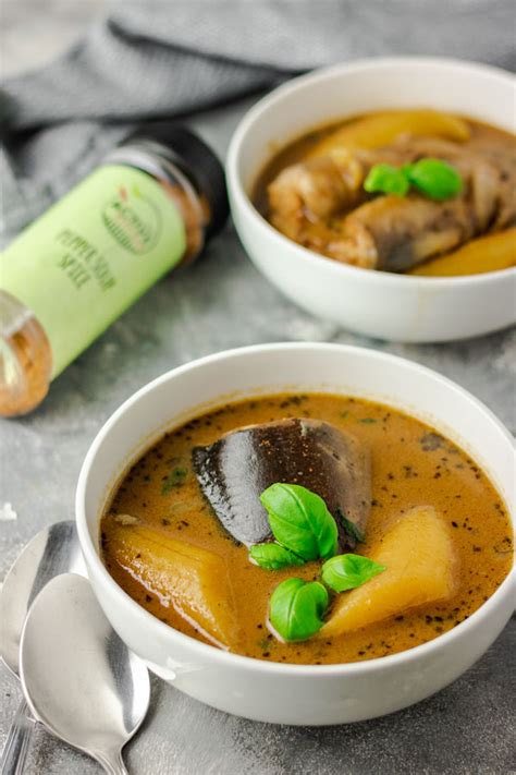 Catfish Pepper Soup My Active Kitchen