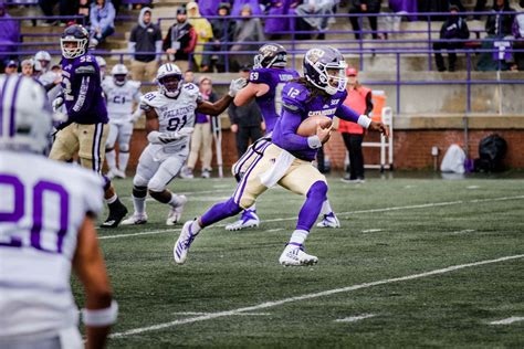 Western Carolina University - Homecoming