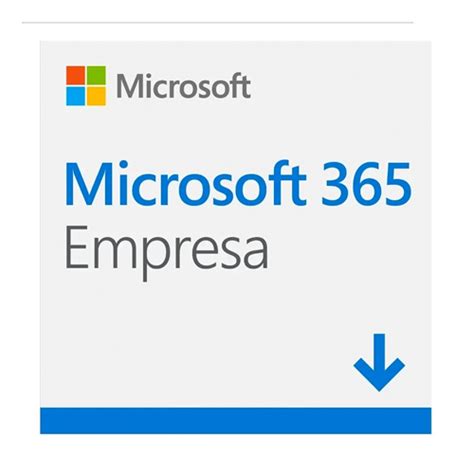 Microsoft Empresa Est Ndar A O Esd Ofidescuento