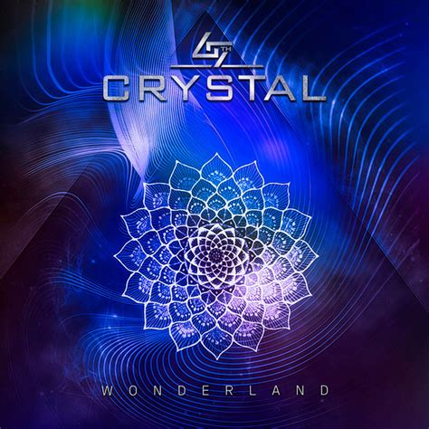 Wonderland Song And Lyrics By Seventh Crystal Spotify