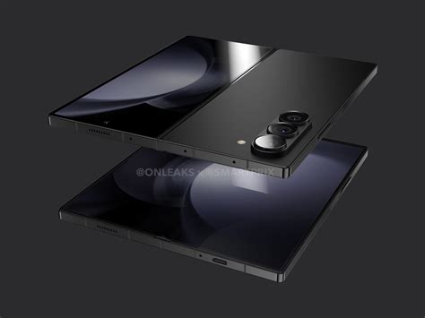 Samsung Galaxy Z Fold 6 Prix Date Caractéristiques Tout Ce Quon Sait Sur Le Smartphone Pliant