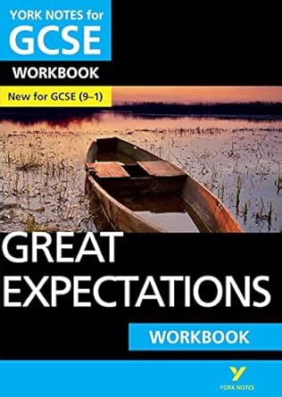 Great Expectations York Notes For GCSE 9 1 Workbook The Ideal Way