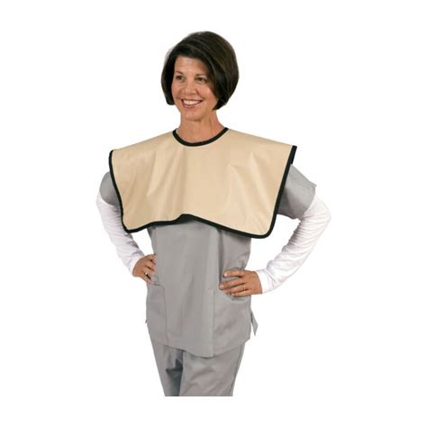 Buy Panoramic Cape Dental X Ray Lead Apron For Only At Z Z Medical