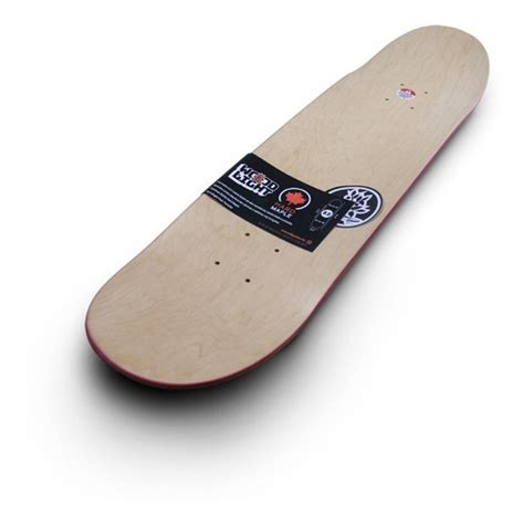 Shape Maple Wood Light Skate Profissional Lixa De Brinde Frete grátis