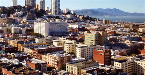 Hotels in Pacific Heights (San Francisco) from $61/night - KAYAK