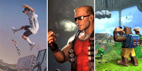 12 Bad Games In Amazing Franchises