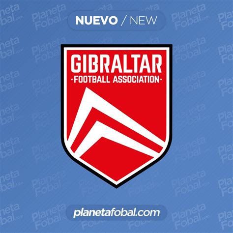 Gibraltar Devela Su Nuevo Logo Oficial