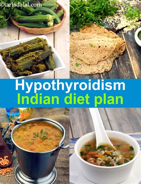 Hypothyroidism Veg Diet Plan Indian Hypothyroidism Recipes Artofit