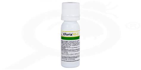 Eforia 45 Zc 15 Ml Syngenta Lambda Cihalotrina Tiametoxam Nexles