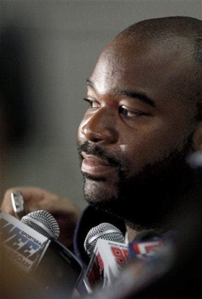 Albert Haynesworth is "finished," says one NFL coach : r/nfl