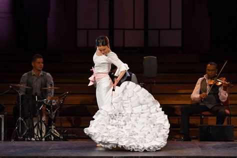 Los Mejores Espect Culos Que Disfrutar En Madrid Gran Gala Flamenco