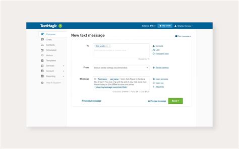 15 Best Business Text Messaging Services For 2024 Zendesk