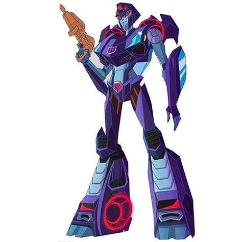 Transformers Generations Legacy Cyberverse Shadow Striker Deluxe Robot – Collecticon Toys