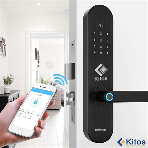 khoa cua  tu ma  kitos