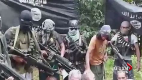 Abu Sayyaf received $7.3M in ransom from kidnappings: Philippine ...