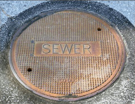 The Difference Between Storm Sewers And Sanitary Sewers Mr Manhole