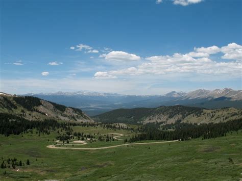 Cottonwood Pass, Colorado, Buena Vista, Offroad, Trail | Colorado Vibes