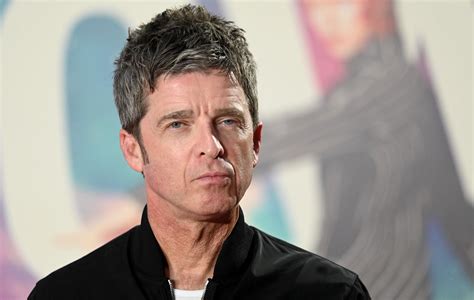 Noel Gallagher is teasing his return