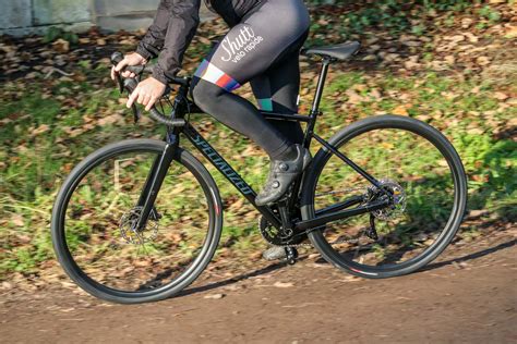 First Look All New Specialized Diverge Gravel Bike With Future