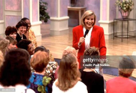 The Jenny Jones Show Photos And Premium High Res Pictures Getty Images