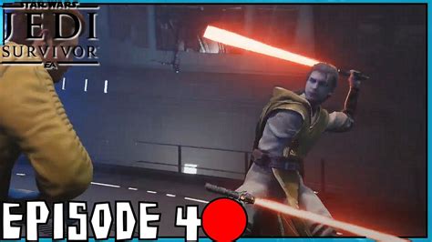 Star Wars Jedi Survivor Lune Bris E Dagan Gera Episode Fr