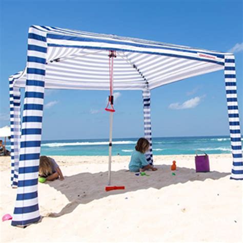 The Premium Seaside Beach Cabana Pacific Play Tents Large Size Beach