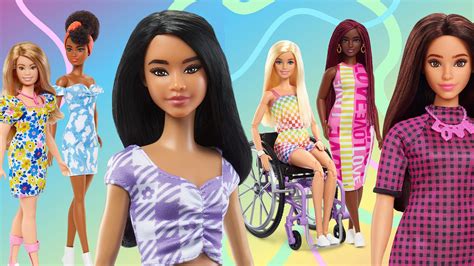 Mattel Introduces Barbie with Down Syndrome